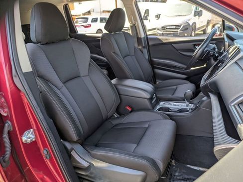 Used 2025 Subaru Ascent Premium AWD/4WD image 28