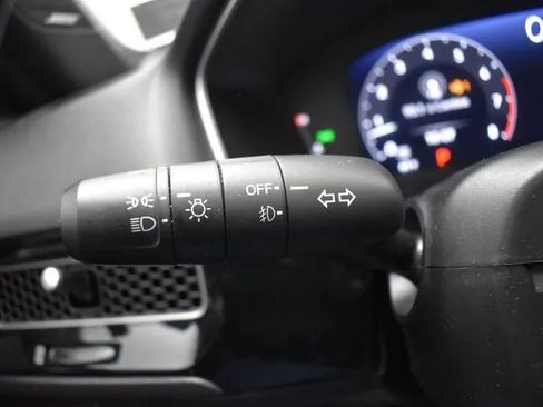 Used 2022 Honda Civic Sport Touring image 24