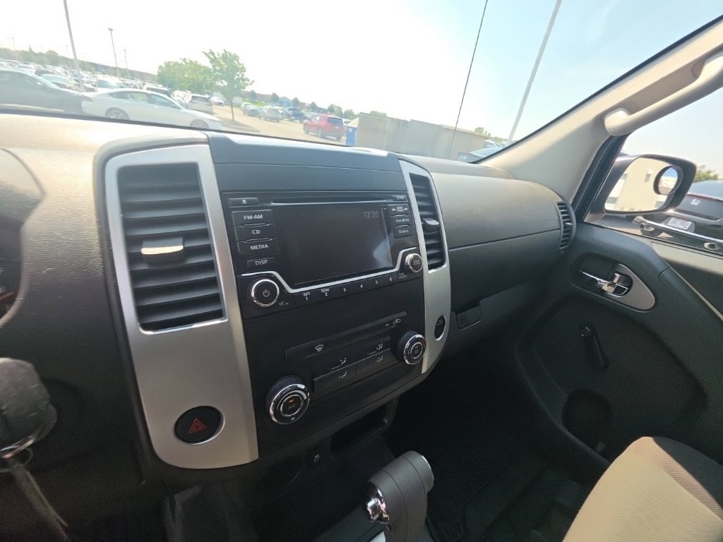 Used 2017 Nissan Frontier S RWD image 18