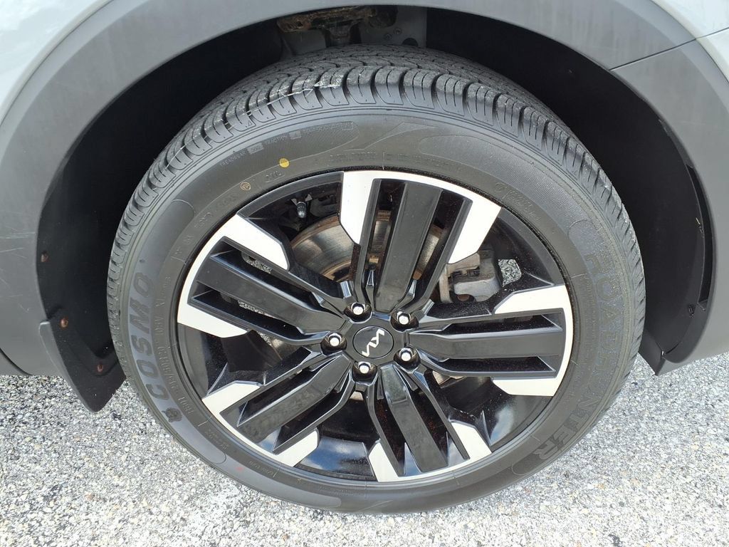 Used 2024 Kia Telluride SX Prestige X-Pro AWD/4WD image 9