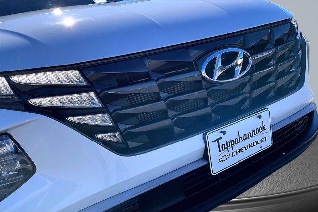 Used 2024 Hyundai Tucson SEL w/ Convenience Package AWD/4WD image 30
