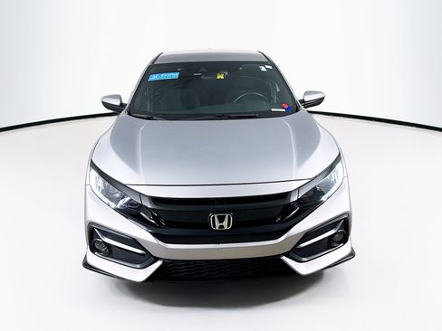 Used 2021 Honda Civic Sport image 3