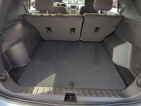 Certified 2024 Chevrolet Equinox LS w/ LS Convenience Package image 24