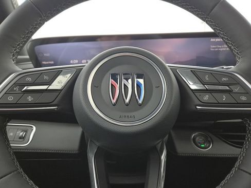 New 2026 Buick Enclave Preferred w/ Power Package image 37