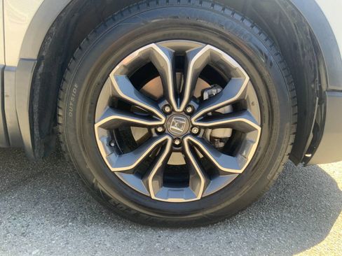 Used 2020 Honda CR-V EX image 19