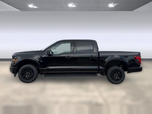 New 2026 Ford F150 XLT w/ Equipment Group 302A MID RWD image 2