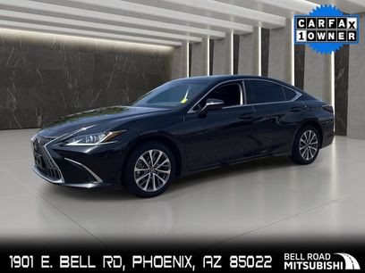 Used 2024 Lexus ES 350