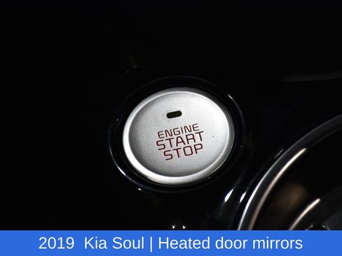 Used 2019 Kia Soul ! image 14