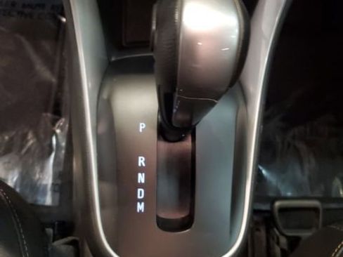 Used 2021 Chevrolet Trax LT w/ Driver Confidence Package image 25