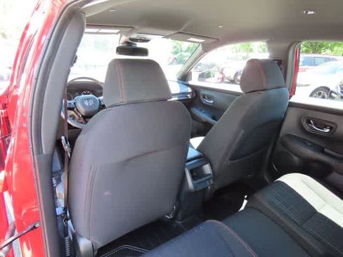 Used 2024 Honda HR-V Sport image 15