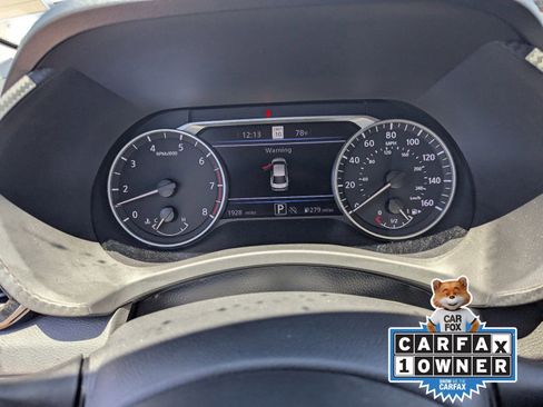 Certified 2025 Nissan Sentra SV FWD image 32
