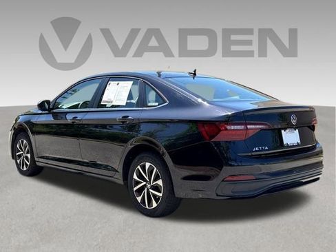Used 2024 Volkswagen Jetta S FWD image 24