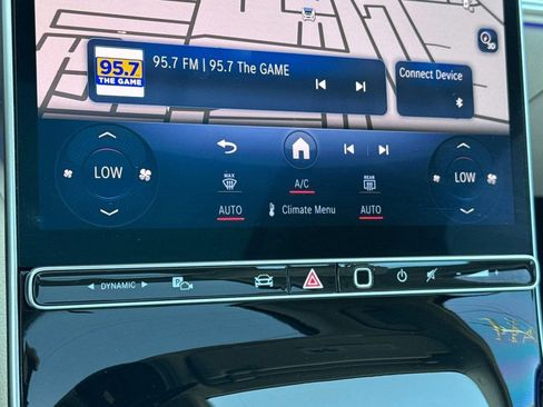 Certified 2022 Mercedes-Benz S 500 4MATIC image 27