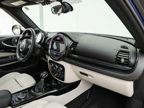 Used 2019 MINI Cooper Clubman S w/ Starlight Blue Edition AWD/4WD image 19