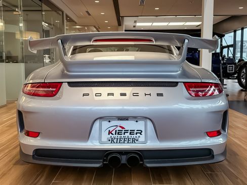 Used 2015 Porsche 911 GT3 image 5