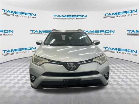 Used 2017 Toyota RAV4 XLE image 8