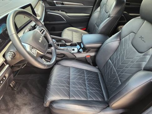 Certified 2025 Kia Telluride SX Prestige X-Pro AWD/4WD image 13