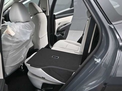 New 2026 Hyundai Tucson SE AWD/4WD image 15