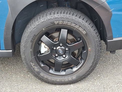 Used 2022 Subaru Outback Wilderness image 11