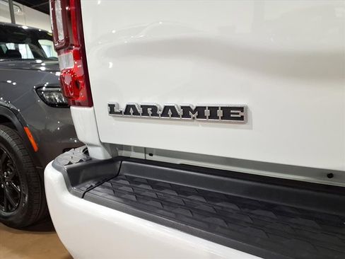 Used 2024 RAM 2500 Laramie image 8