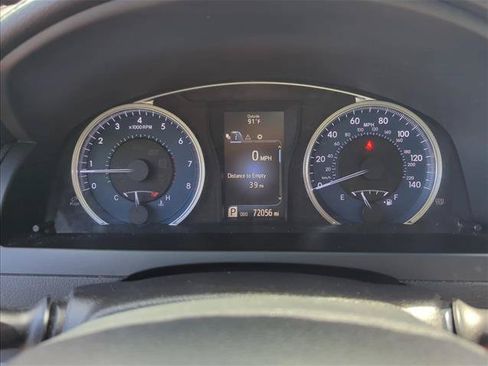Used 2017 Toyota Camry LE FWD image 10