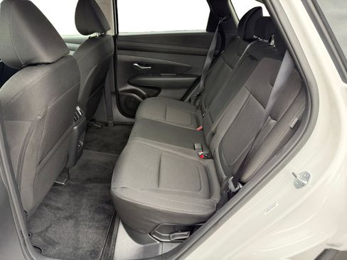 Certified 2025 Hyundai Tucson SEL image 16