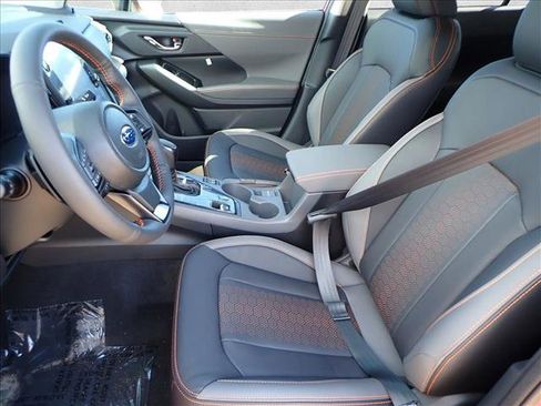 New 2026 Subaru Crosstrek 2.5i Limited image 11