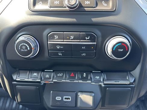 Used 2024 Chevrolet Silverado 1500 W/T w/ WT Fleet Convenience Package image 16