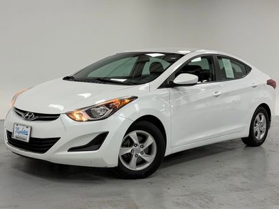 Used 2015 Hyundai Elantra SE