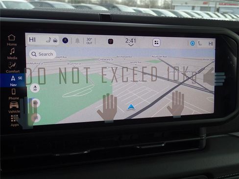 New 2025 Jeep Gladiator Rubicon image 28