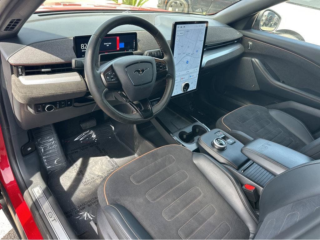 Used 2023 Ford Mustang Mach-E GT AWD/4WD image 16