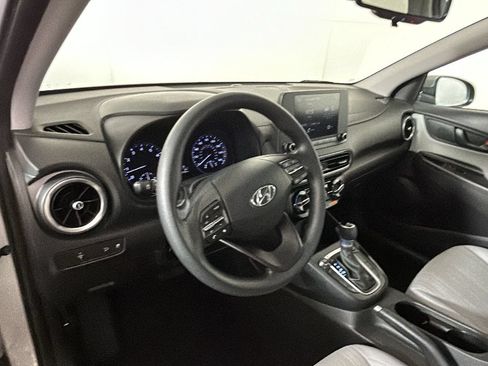 Certified 2023 Hyundai Kona SEL AWD/4WD image 18