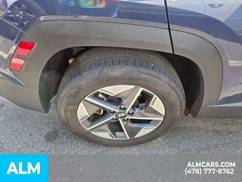 Used 2025 Hyundai Tucson SEL image 23