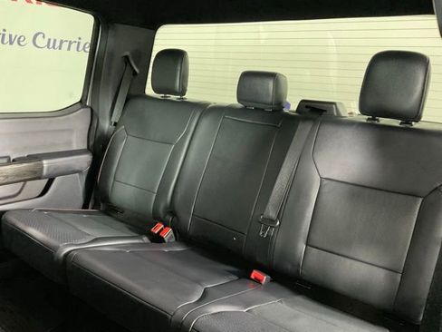 Certified 2023 Ford F150 XL w/ STX Appearance Package image 16