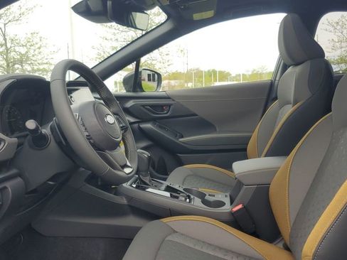 New 2026 Subaru Crosstrek 2.5i Sport AWD/4WD image 6