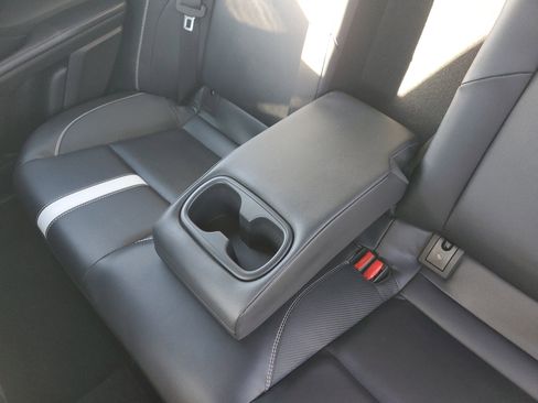 Certified 2025 Toyota Camry SE image 11