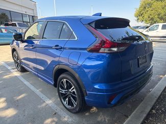 New 2026 Mitsubishi Eclipse Cross SEL AWD/4WD video 2