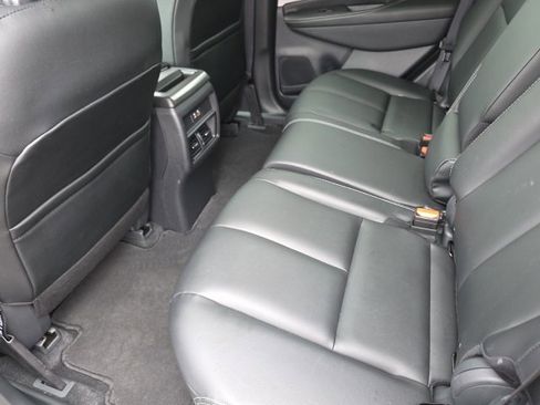 Used 2024 Nissan Murano SV w/ SV Midnight Edition Package image 10