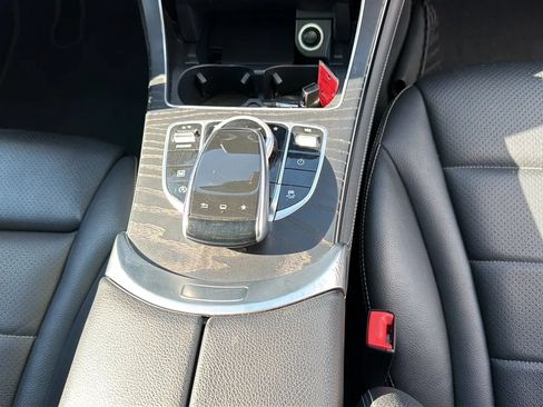 Used 2016 Mercedes-Benz GLC 300 4MATIC w/ Sport Package image 84