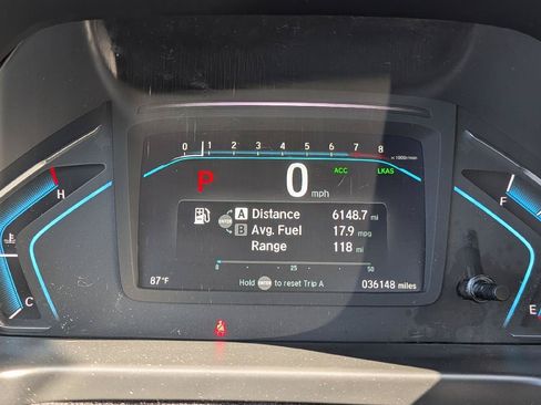 Used 2019 Honda Odyssey Elite image 20