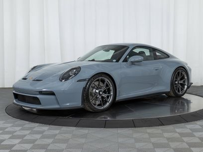 Certified 2023 Porsche 911 GT3