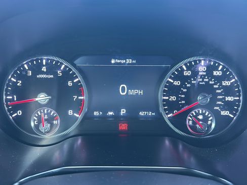 Used 2022 Kia Telluride SX w/ SX Prestige Package image 27