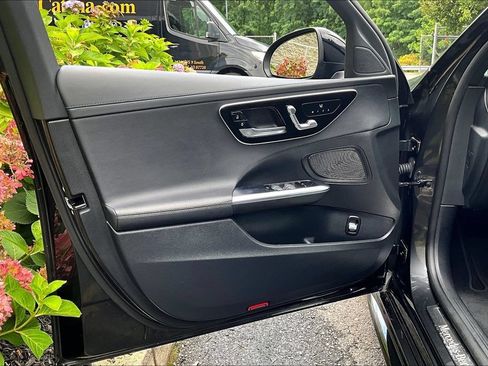 Certified 2023 Mercedes-Benz C 300 4MATIC Sedan image 18