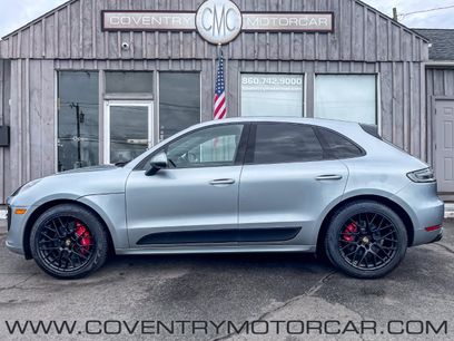 Used 2020 Porsche Macan GTS