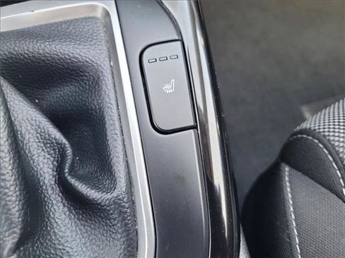Used 2024 Kia Forte Sedan FWD image 18
