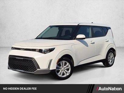 Used 2023 Kia Soul LX