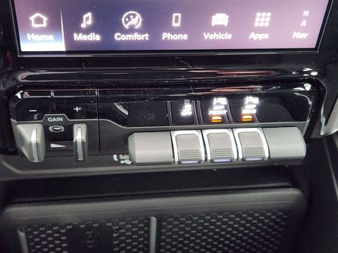 New 2026 RAM 1500 Lone Star AWD/4WD image 14