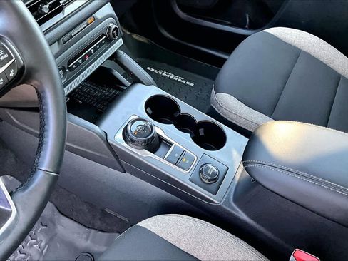 Used 2025 Ford Bronco Sport Big Bend AWD/4WD image 17