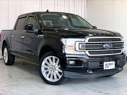 Used 2020 Ford F150 Limited