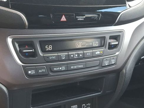 Used 2021 Honda Passport Sport image 18